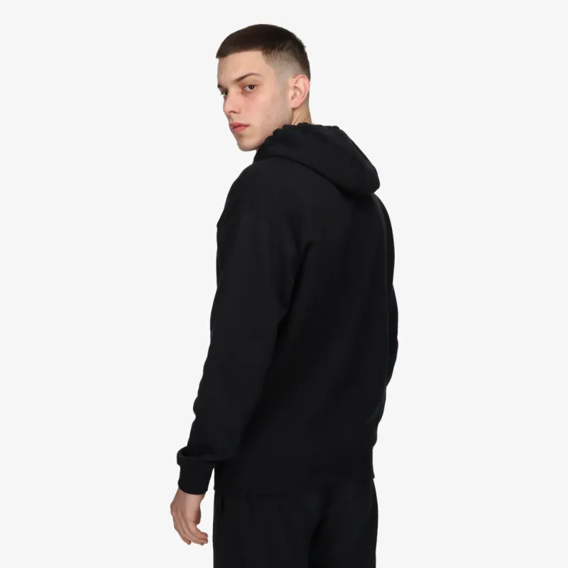 UNDER ARMOUR Dukserica Project Rock Rival Fleece