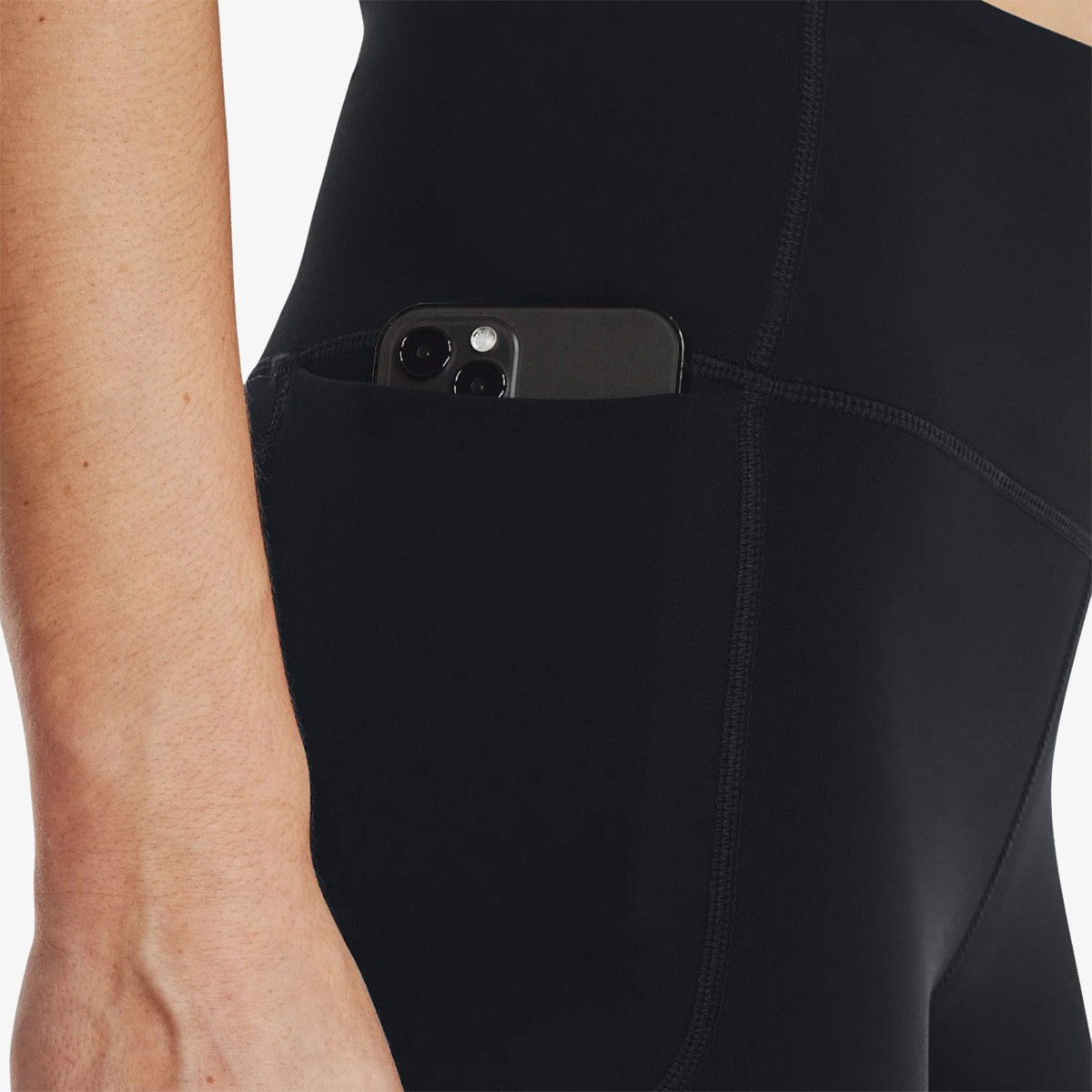 UNDER ARMOUR Helanke Project Rock Meridian