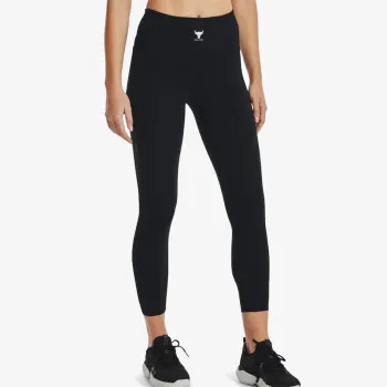 UNDER ARMOUR Helanke Pjt Rock Meridian Ankl Lgn 