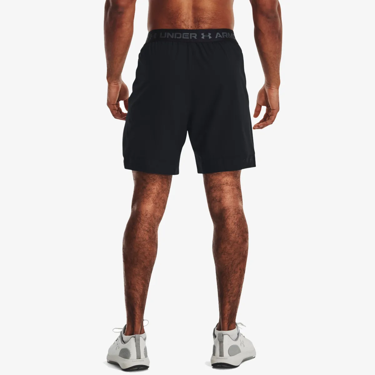 UNDER ARMOUR Šorc Vanish Woven 6