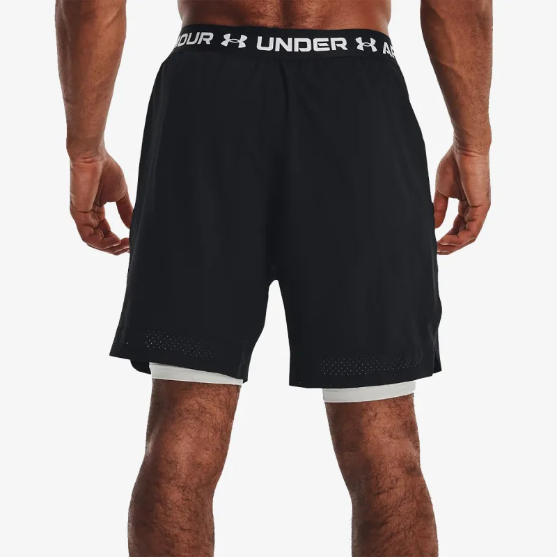 UNDER ARMOUR Šorc UA Vanish Woven 2in1 Sts