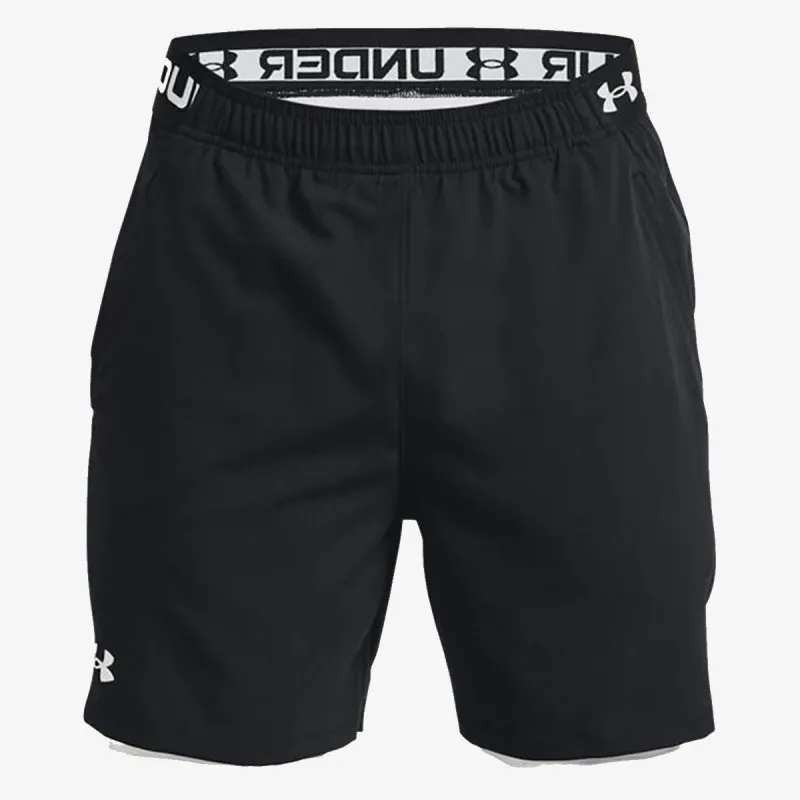UNDER ARMOUR Šorc UA Vanish Woven 2in1 Sts