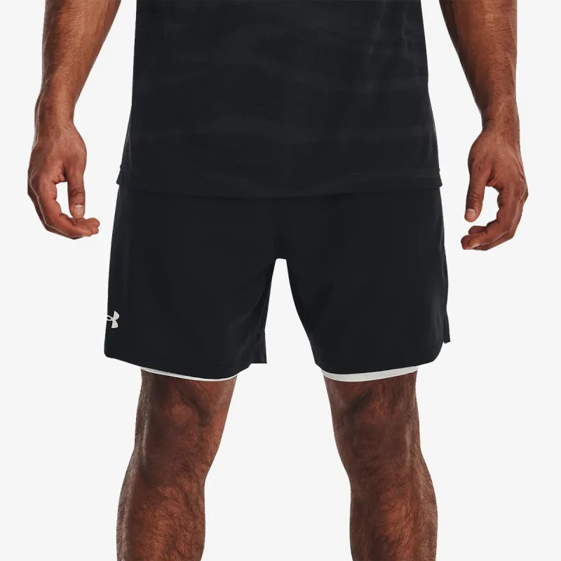 UNDER ARMOUR Šorc UA Vanish Woven 2in1 Sts