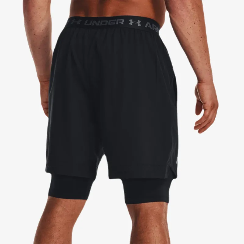 UNDER ARMOUR Šorc Vanish