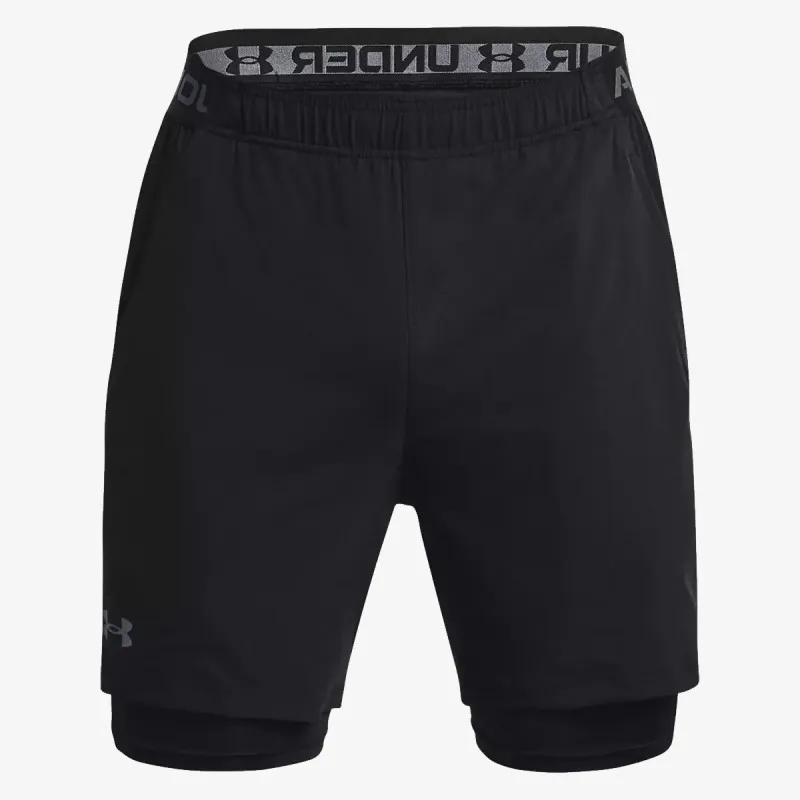 UNDER ARMOUR Šorc Vanish