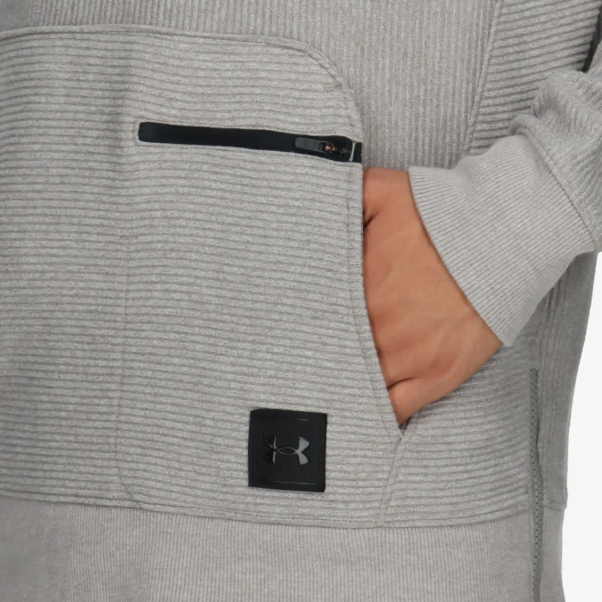 UNDER ARMOUR Dukserica Ottoman