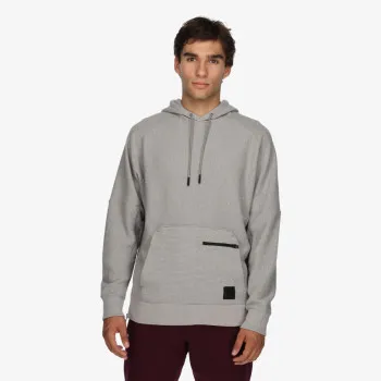 UNDER ARMOUR Dukserica UA Ottoman Fleece Hoodie 