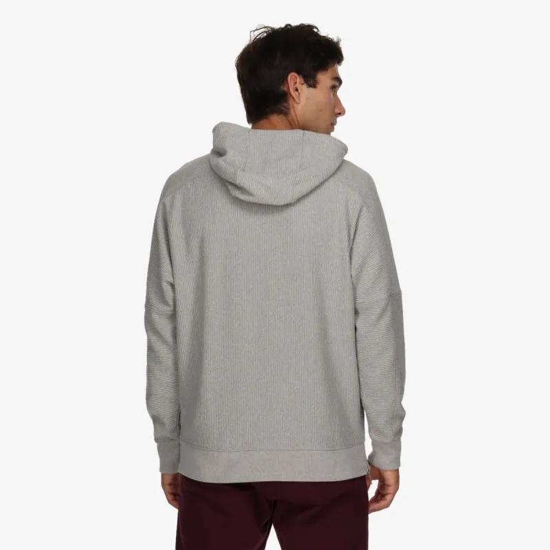 UNDER ARMOUR Dukserica UA Ottoman Fleece Hoodie 