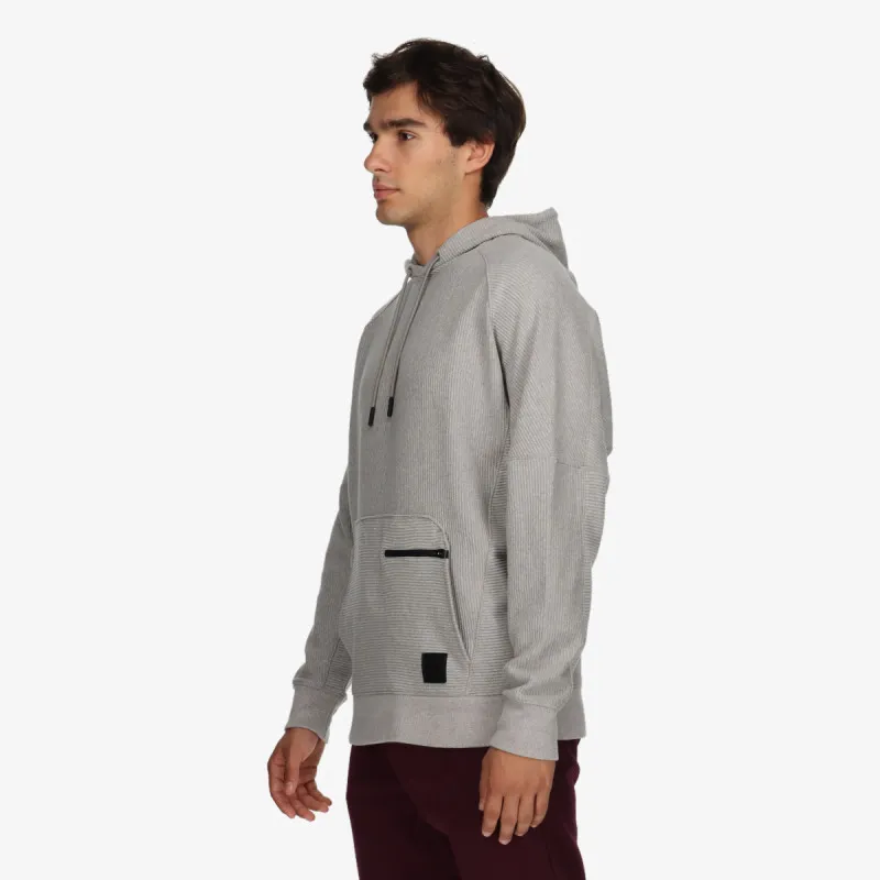 UNDER ARMOUR Dukserica UA Ottoman Fleece Hoodie 