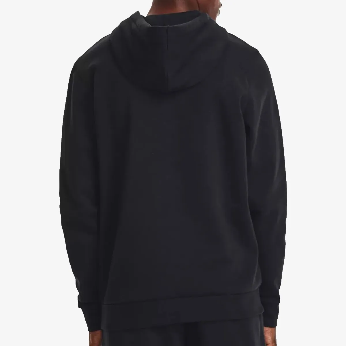 UNDER ARMOUR Dukserica UA Essential Fleece Hoodie 