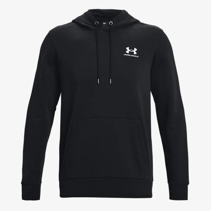 UNDER ARMOUR Dukserica UA Essential Fleece Hoodie 