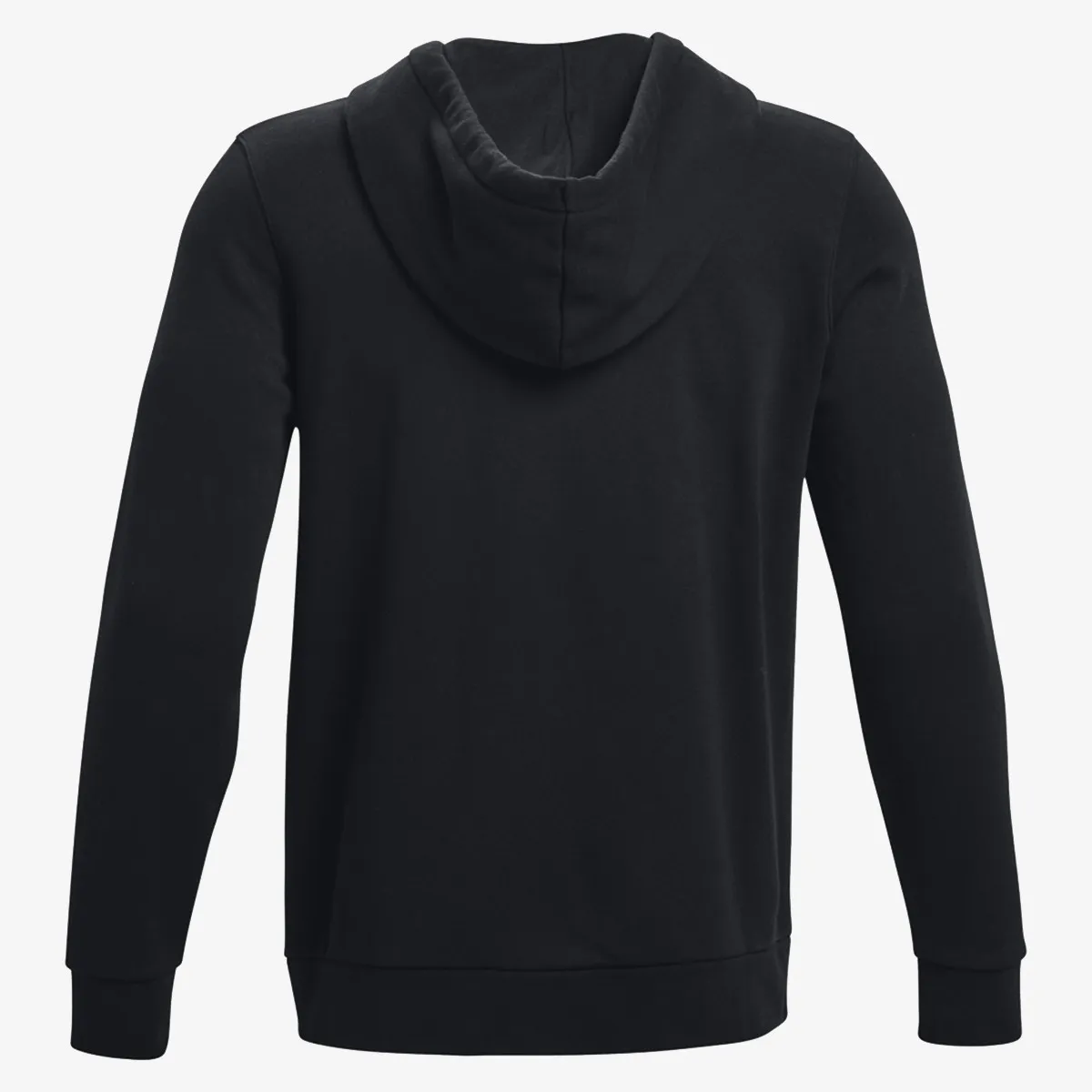 UNDER ARMOUR Dukserica UA Essential Fleece FZ Hood 