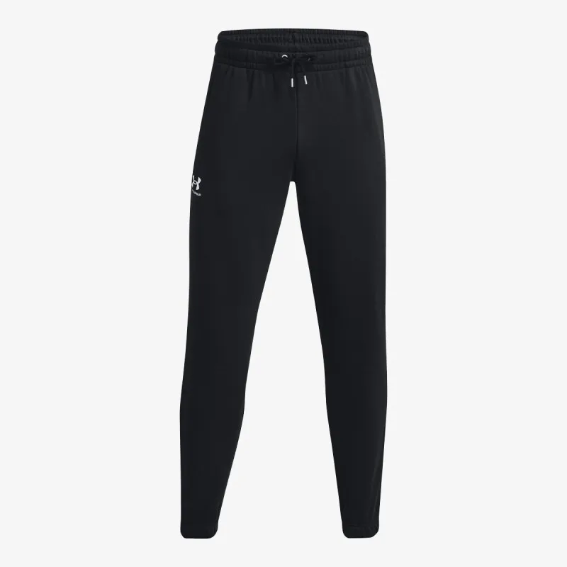 UNDER ARMOUR Donji deo trenerke UA Essential Fleece Jogger 