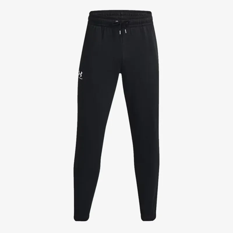 UNDER ARMOUR Donji deo trenerke UA Essential Fleece Jogger 