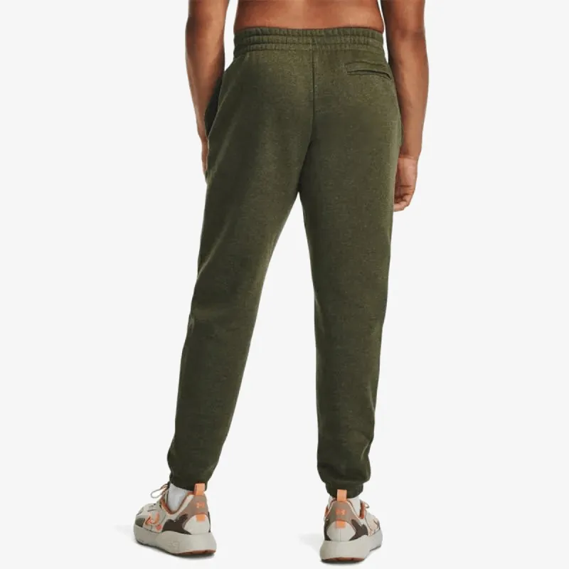 UNDER ARMOUR Donji deo trenerke UA Essential Fleece Jogger 