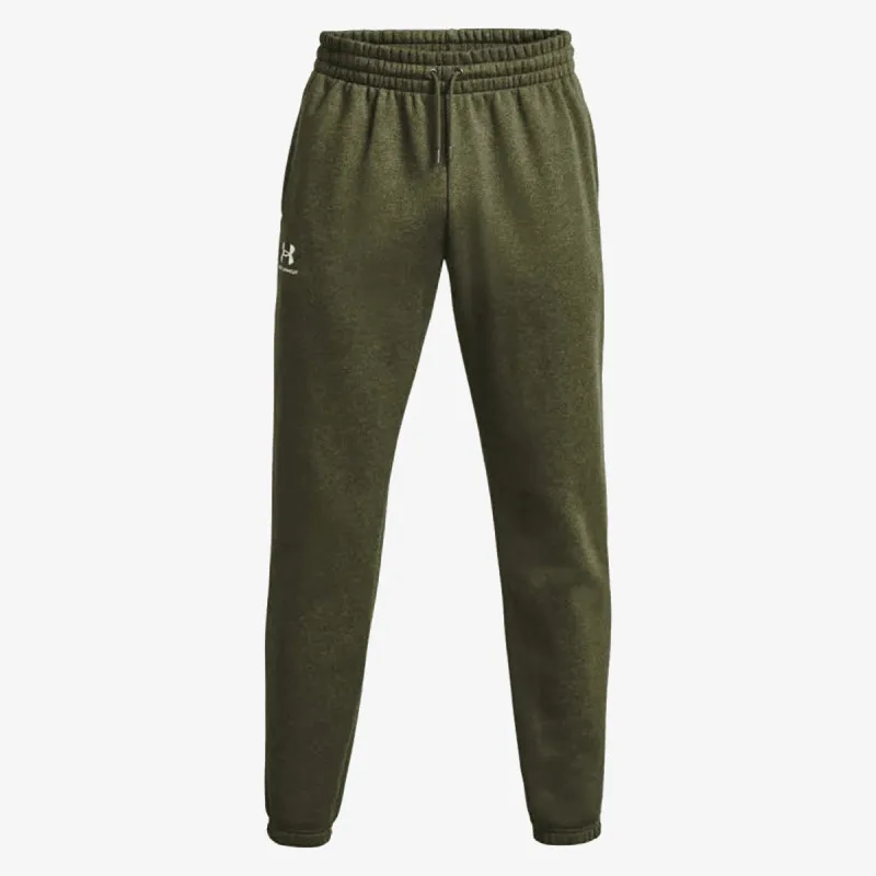 UNDER ARMOUR Donji deo trenerke UA Essential Fleece Jogger 