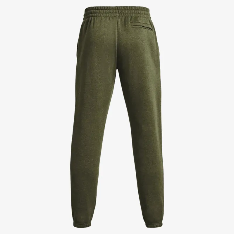 UNDER ARMOUR Donji deo trenerke UA Essential Fleece Jogger 
