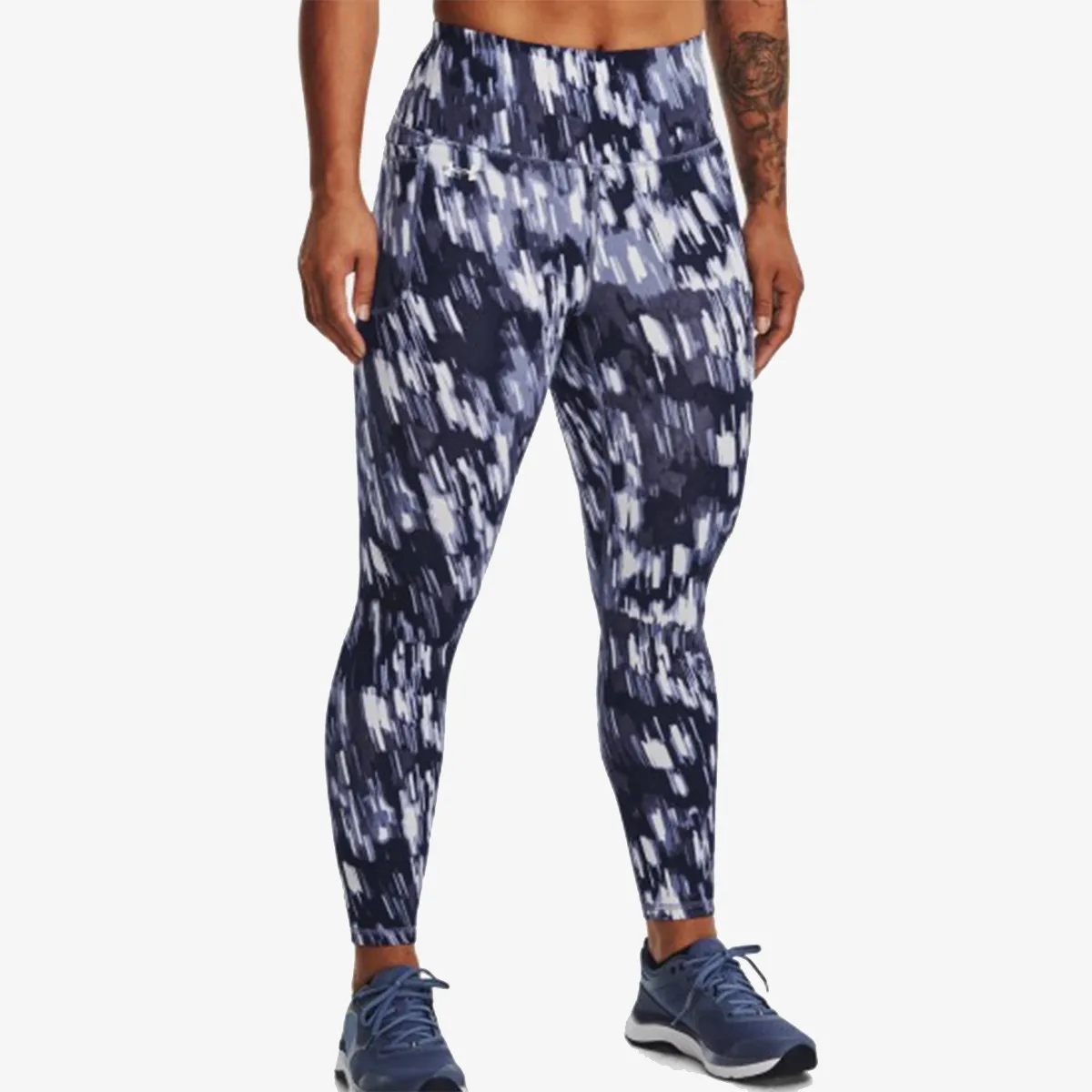 UNDER ARMOUR Helanke Motion Printed