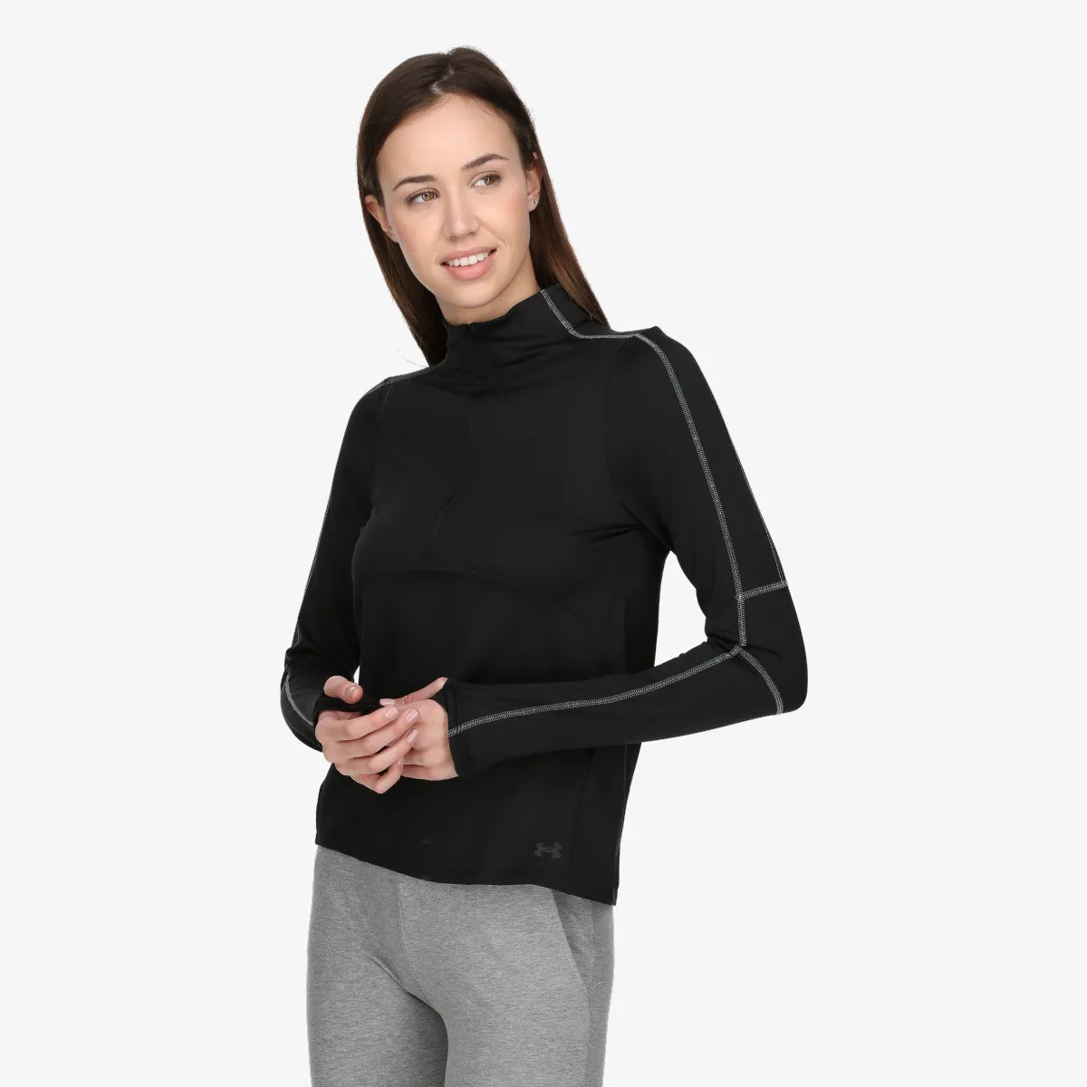 UNDER ARMOUR Majica dugih rukava Tech™