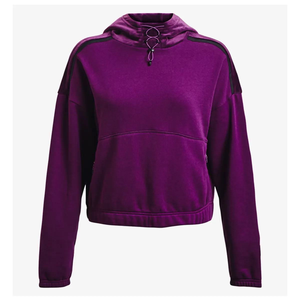UNDER ARMOUR Dukserica Journey Fleece 