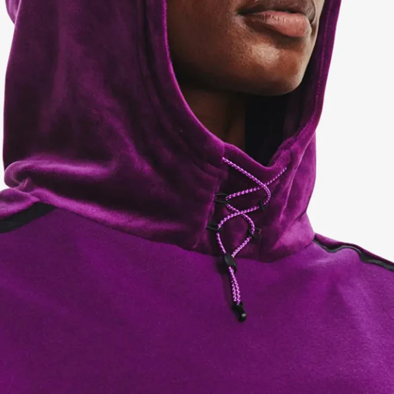 UNDER ARMOUR Dukserica Journey Fleece 