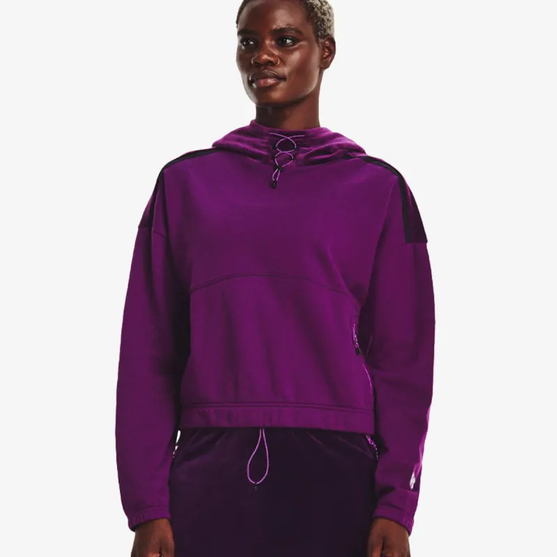 UNDER ARMOUR Dukserica Journey Fleece 