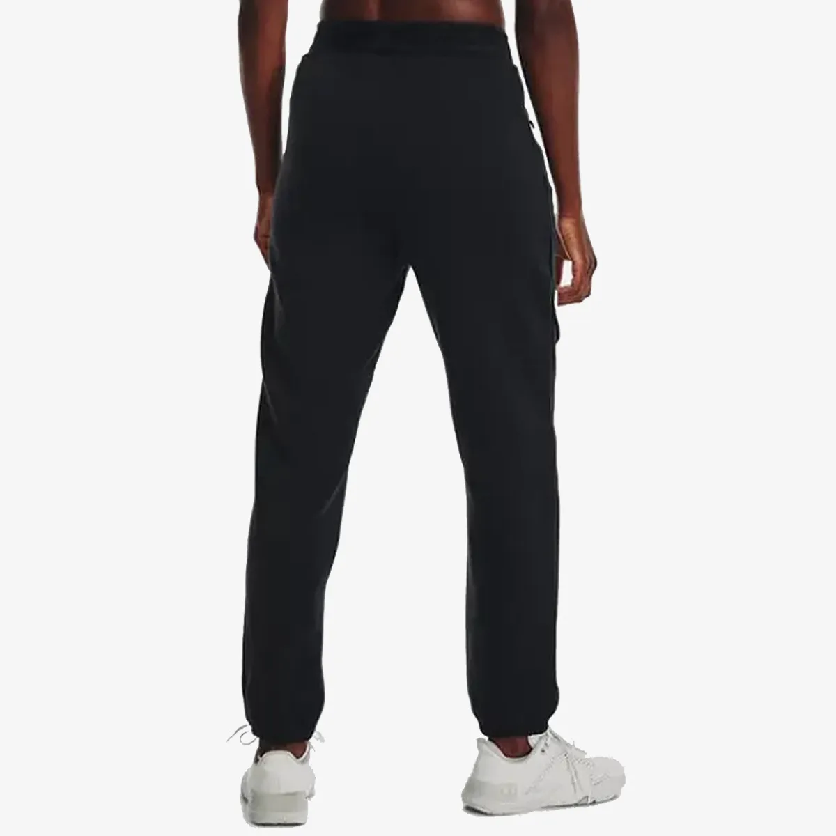 UNDER ARMOUR Donji deo trenerke Journey Fleece