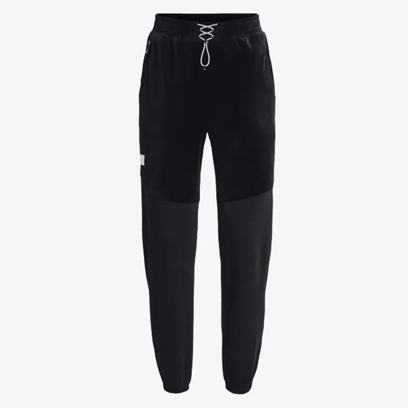 UNDER ARMOUR Donji deo trenerke Journey Fleece