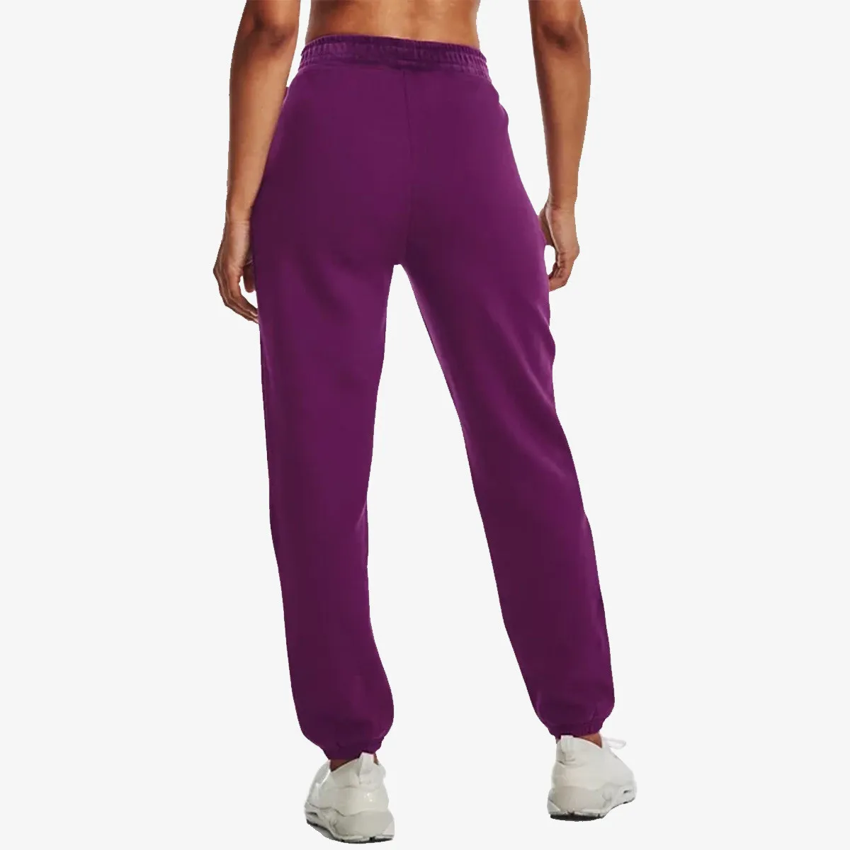 UNDER ARMOUR Donji deo trenerke Journey Fleece