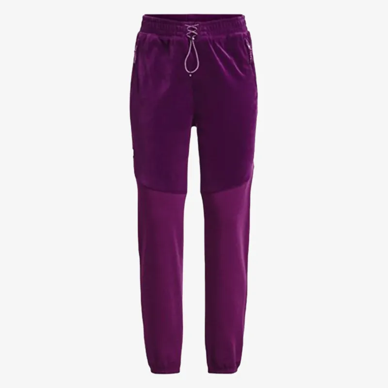 UNDER ARMOUR Donji deo trenerke Journey Fleece