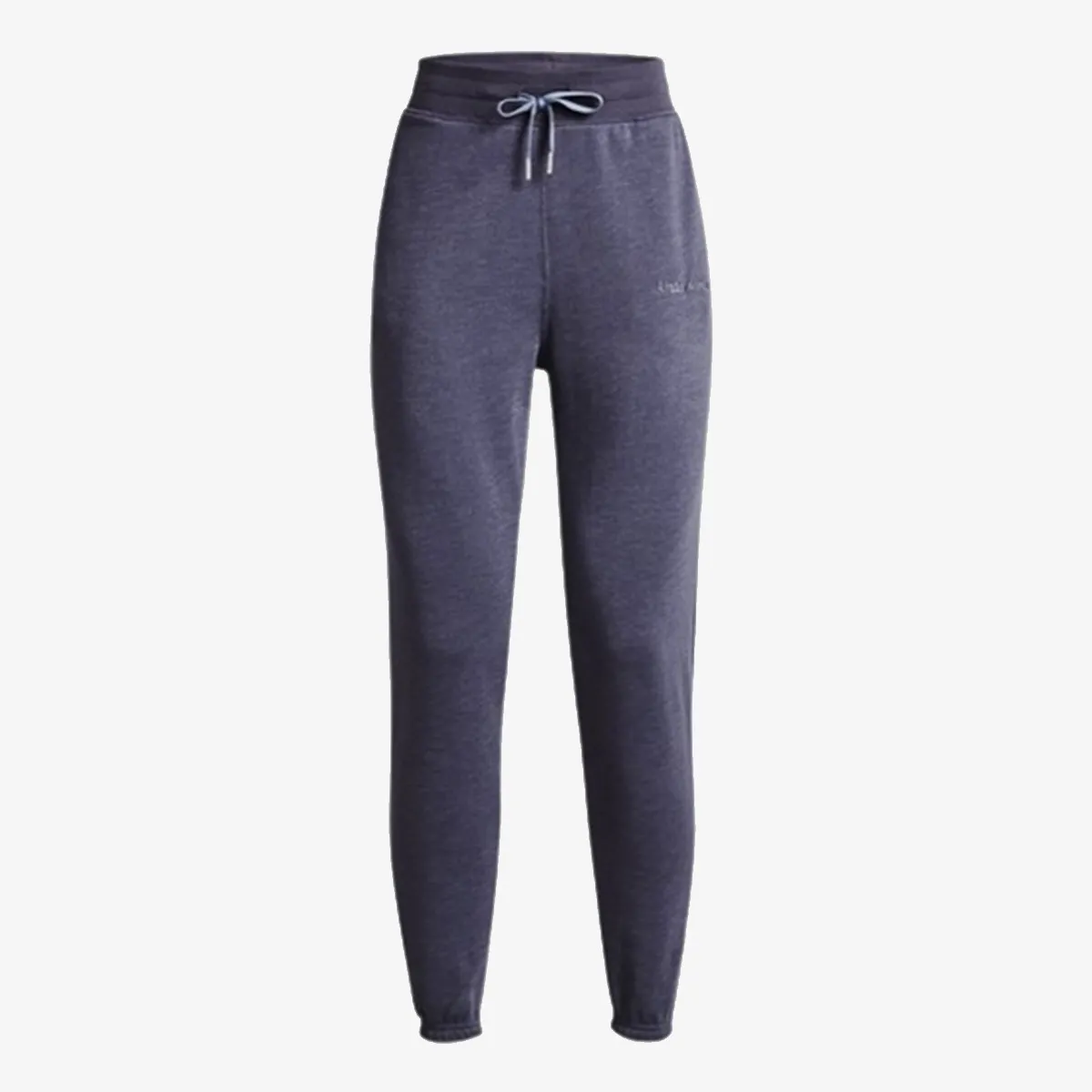 UNDER ARMOUR Donji deo trenerke Essential Fleece Script