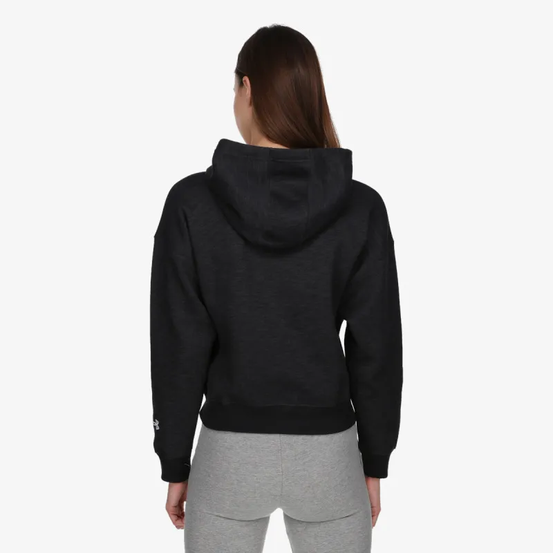 UNDER ARMOUR Dukserica Essential Fleece Script