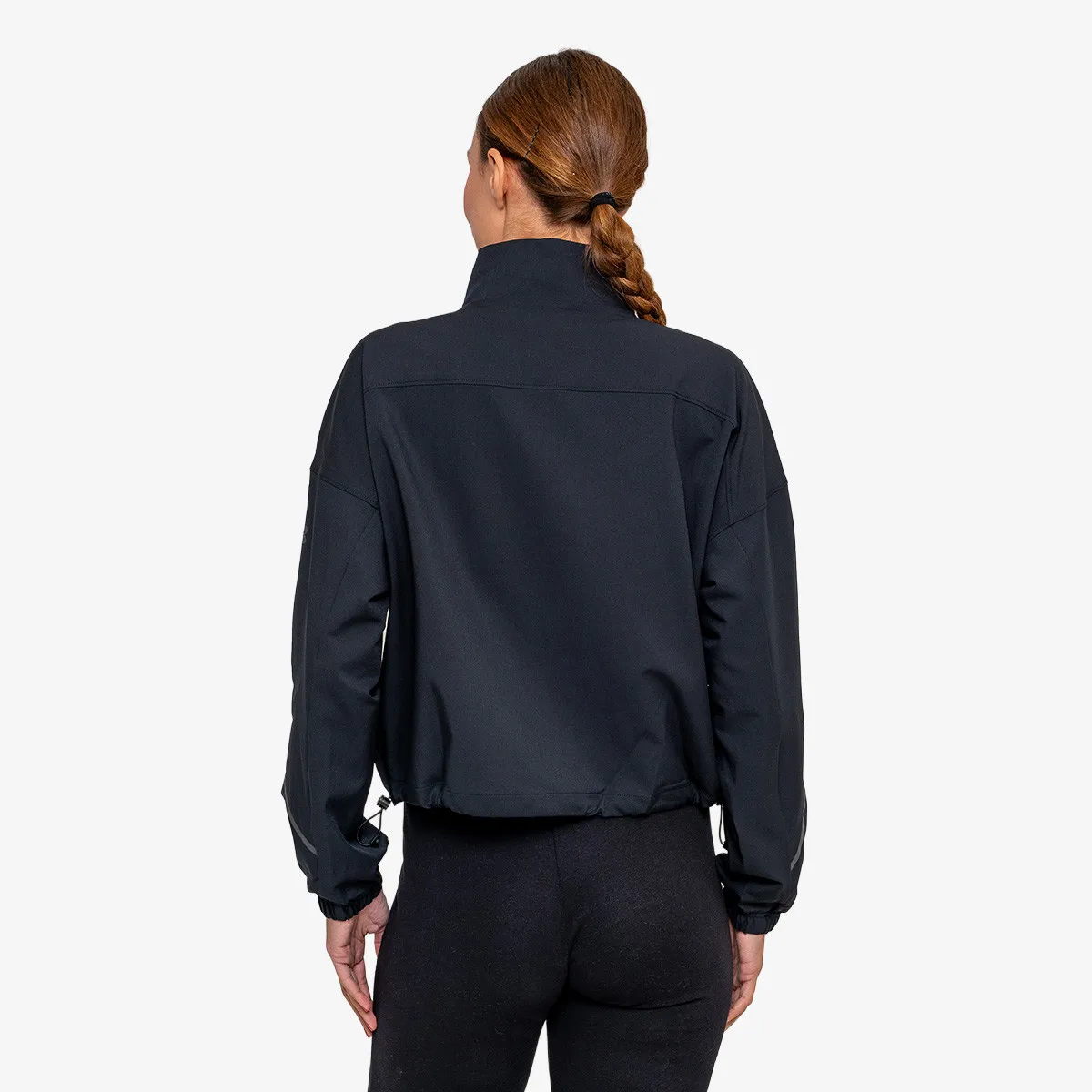 UNDER ARMOUR Dukserica UNSTOPPABLE JACKET 