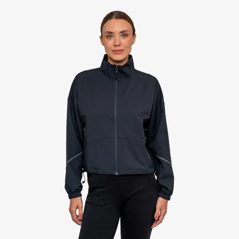 UNDER ARMOUR Dukserica UNSTOPPABLE JACKET 