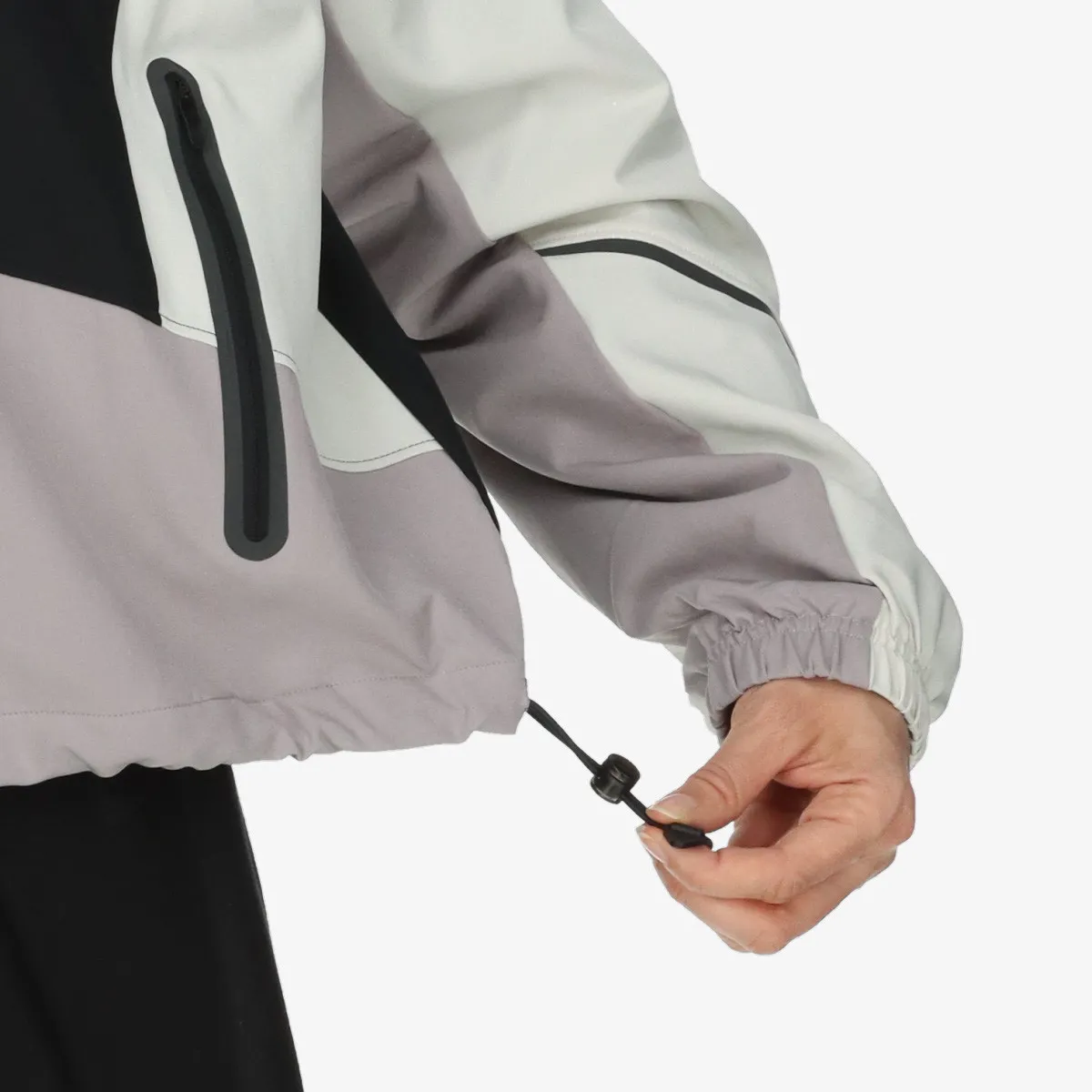 UNDER ARMOUR Jakna Unstoppable Jacket
