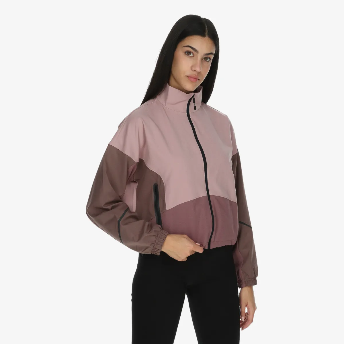 UNDER ARMOUR Dukserica UA Unstoppable Jacket 