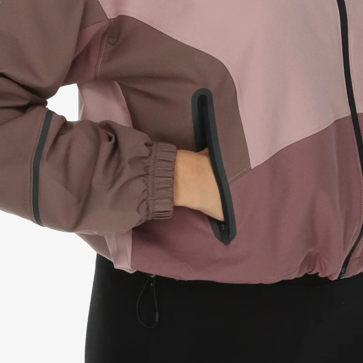 UNDER ARMOUR Dukserica UA Unstoppable Jacket 