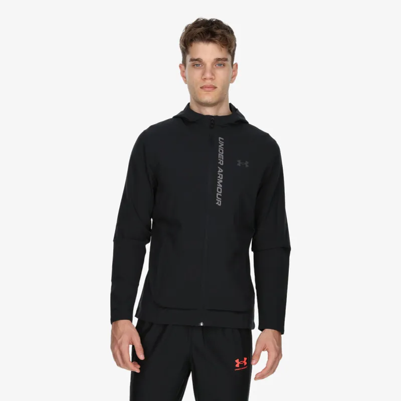 UNDER ARMOUR Dukserica OUTRUN THE STORM