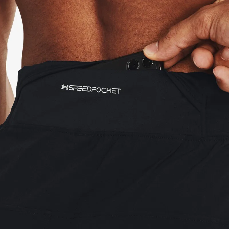 UNDER ARMOUR Donji deo trenerke UA OUTRUN THE STORM PANT