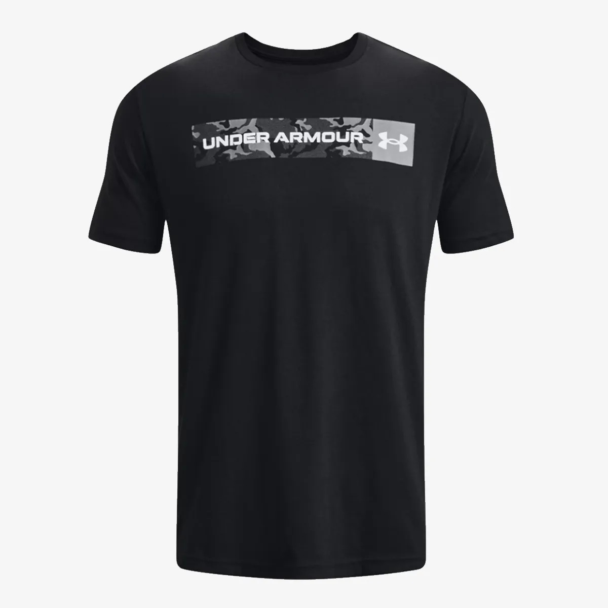 UNDER ARMOUR Majica Camo