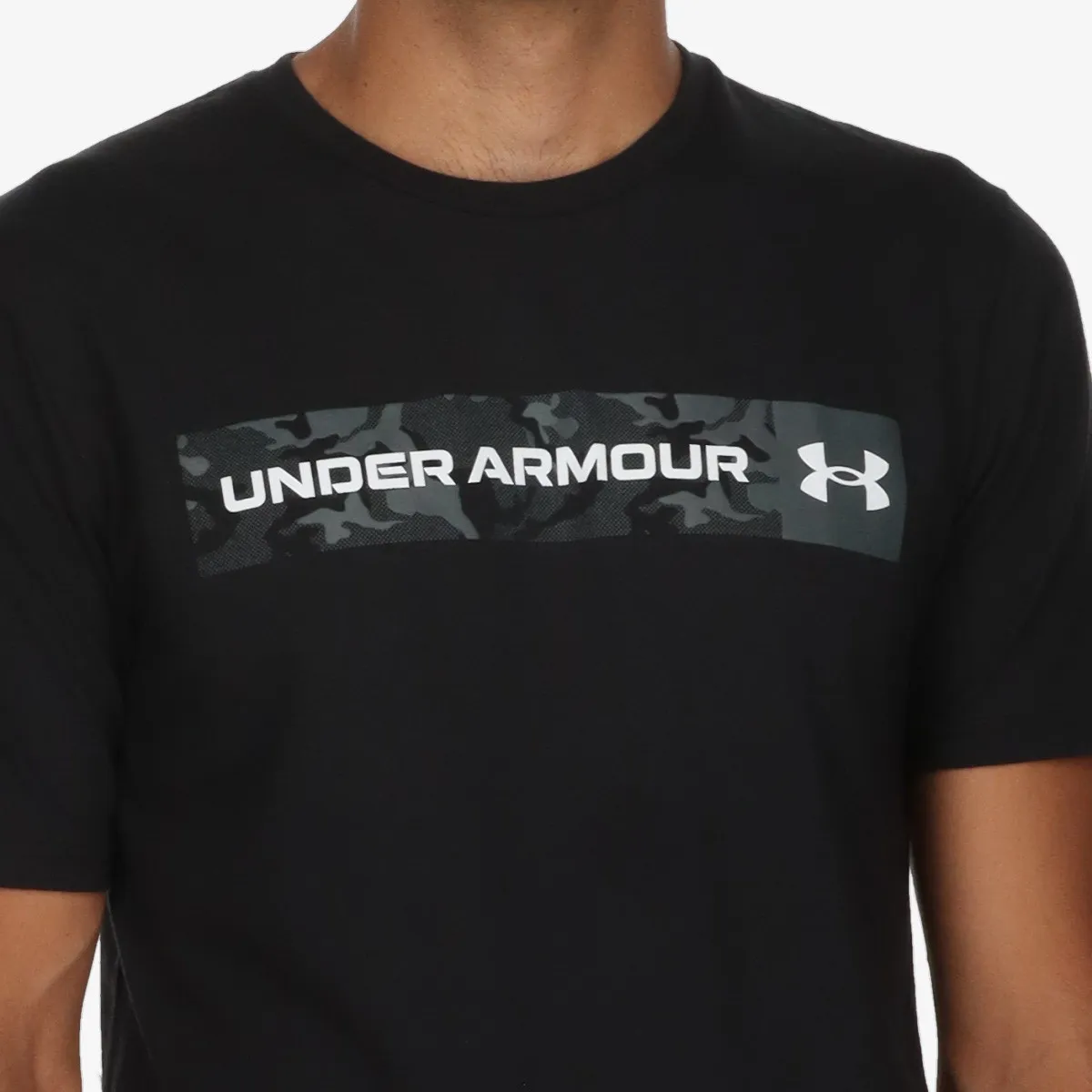 UNDER ARMOUR Majica Camo