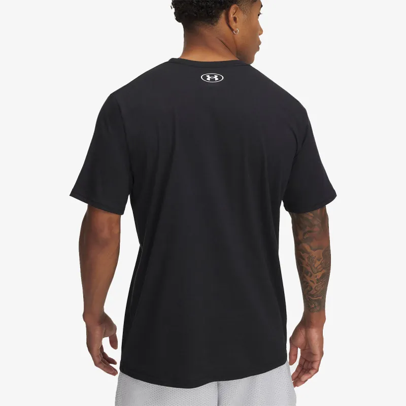 UNDER ARMOUR Majica Camo