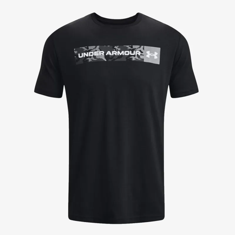 UNDER ARMOUR Majica Camo