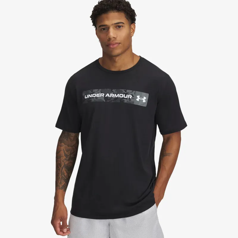 UNDER ARMOUR Majica Camo