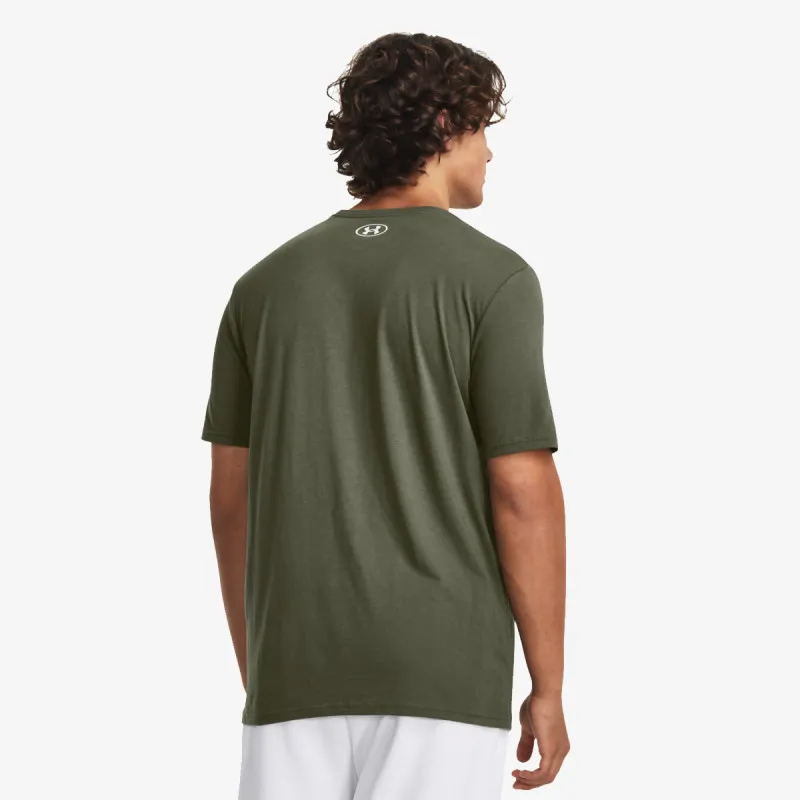UNDER ARMOUR Majica Camo