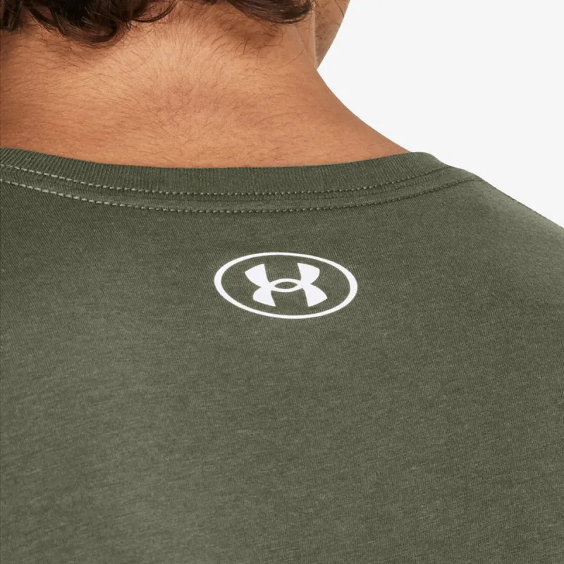 UNDER ARMOUR Majica Camo