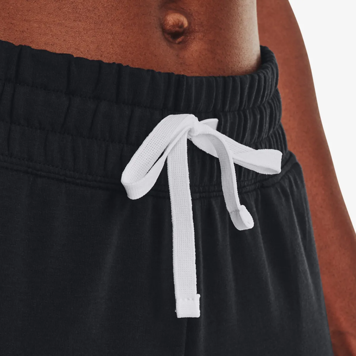 UNDER ARMOUR Donji deo trenerke Rival Terry Flare