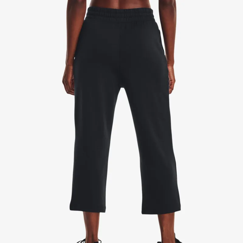 UNDER ARMOUR Donji deo trenerke Rival Terry Flare