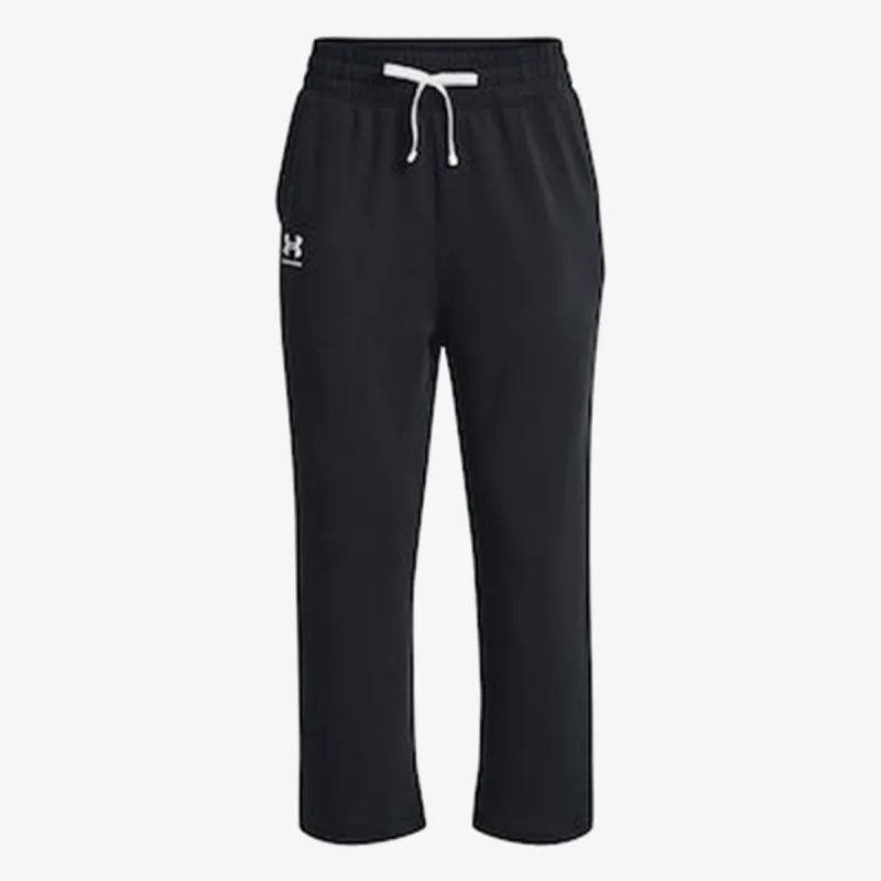UNDER ARMOUR Donji deo trenerke Rival Terry Flare