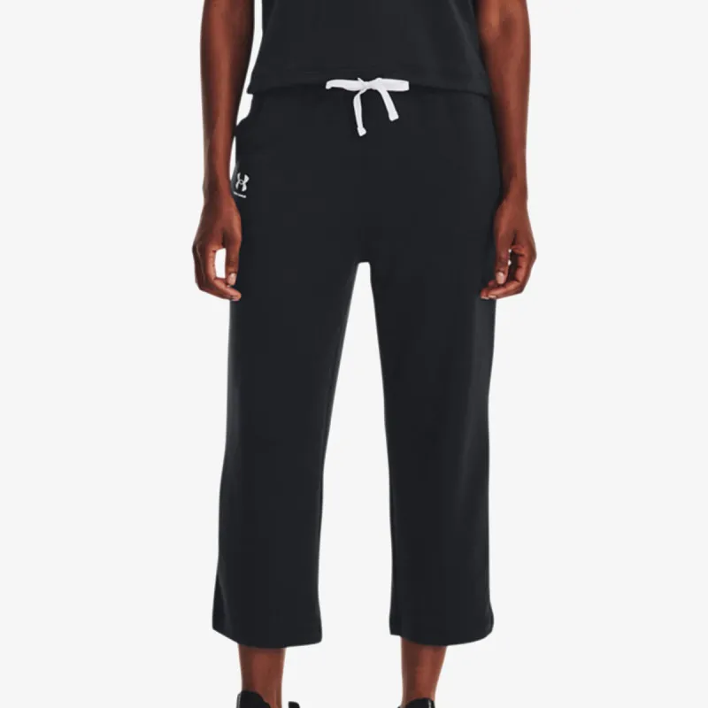 UNDER ARMOUR Donji deo trenerke Rival Terry Flare